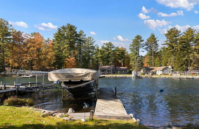 Torch River Retreat 3BDR Home With DocK - Photo 16