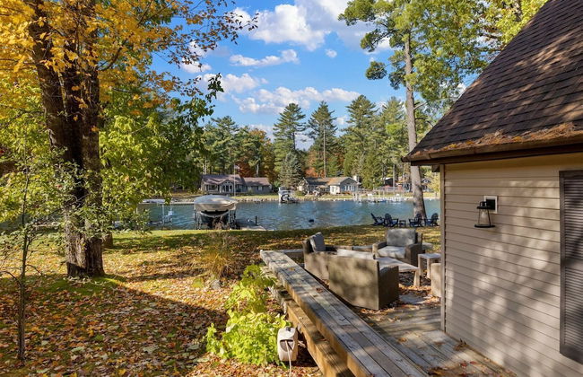 Torch River Retreat 3BDR Home With DocK - Photo 38