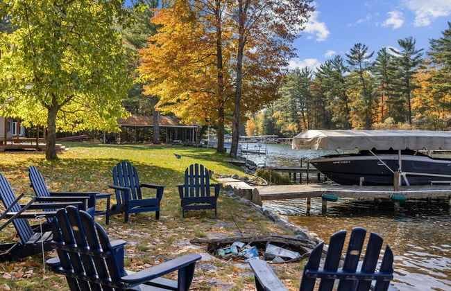 Torch River Retreat 3BDR Home With DocK - Photo 22