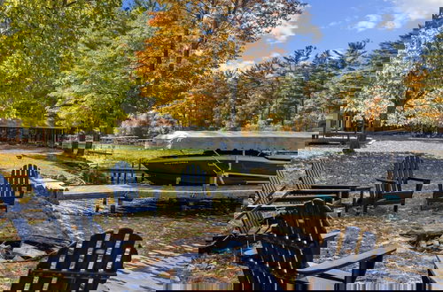Photo 22 - Torch River Retreat 3BDR Home With DocK