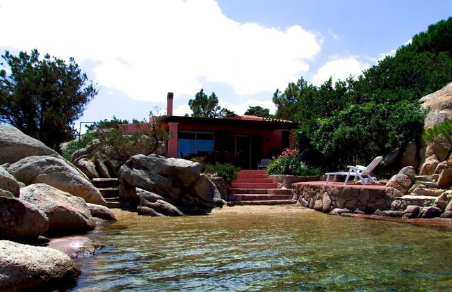Villa Mica in La Maddalena - Foto 29