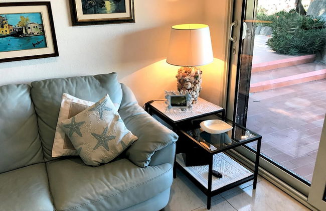 Villa Mica in La Maddalena - Foto 13