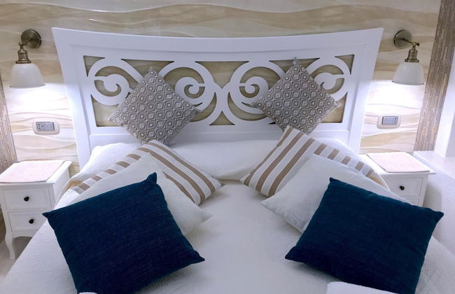 Villa Mica in La Maddalena - Foto 1