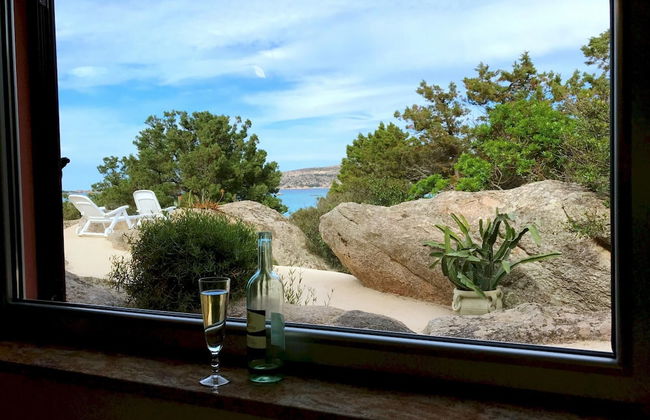 Villa Mica in La Maddalena - Foto 33