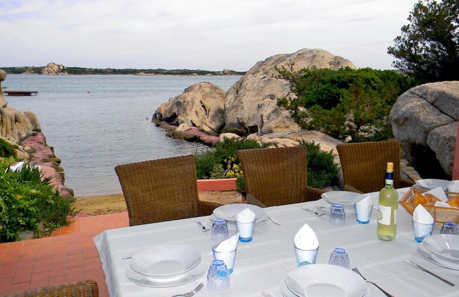Villa Mica in La Maddalena - Foto 18