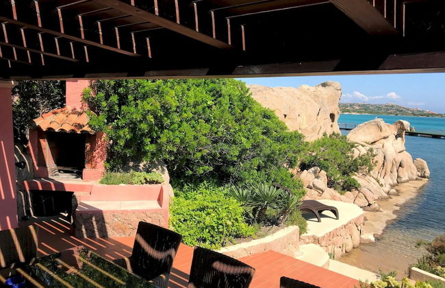 Villa Mica in La Maddalena - Foto 21