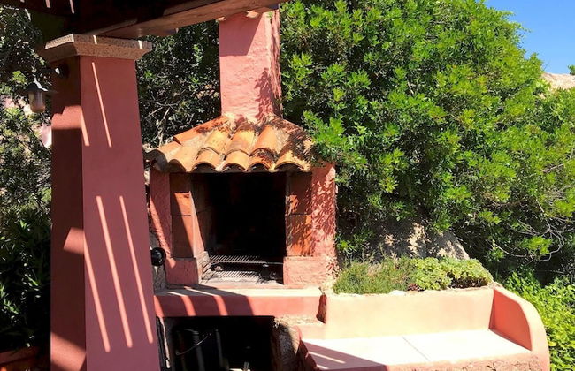 Villa Mica in La Maddalena - Foto 19