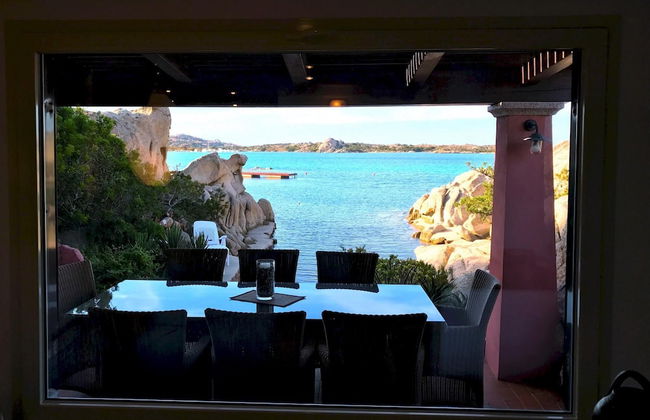 Villa Mica in La Maddalena - Foto 16
