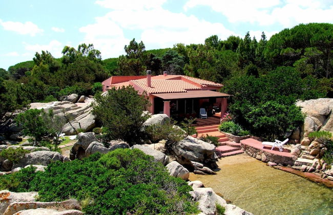 Villa Mica in La Maddalena - Foto 30