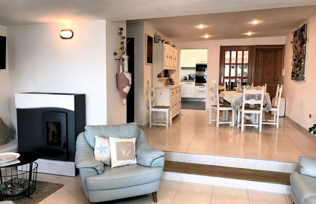 Villa Mica in La Maddalena - Foto 15
