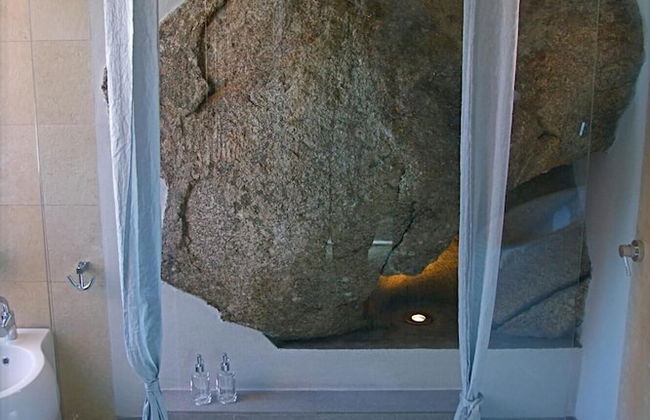 Villa Mica in La Maddalena - Foto 23