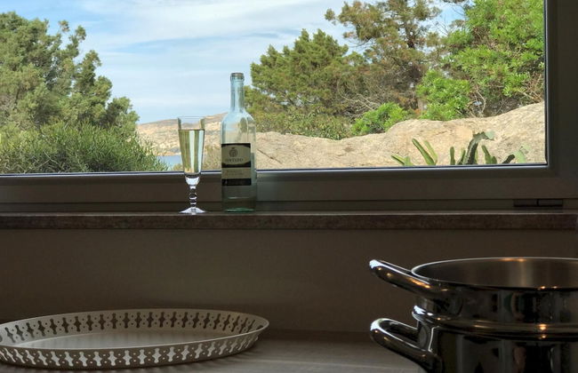 Villa Mica in La Maddalena - Foto 12