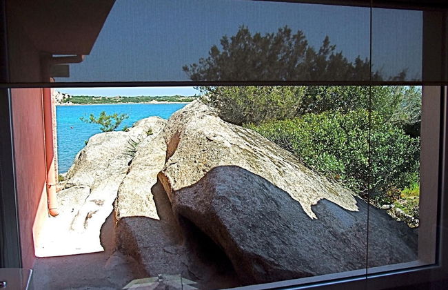 Villa Mica in La Maddalena - Foto 24