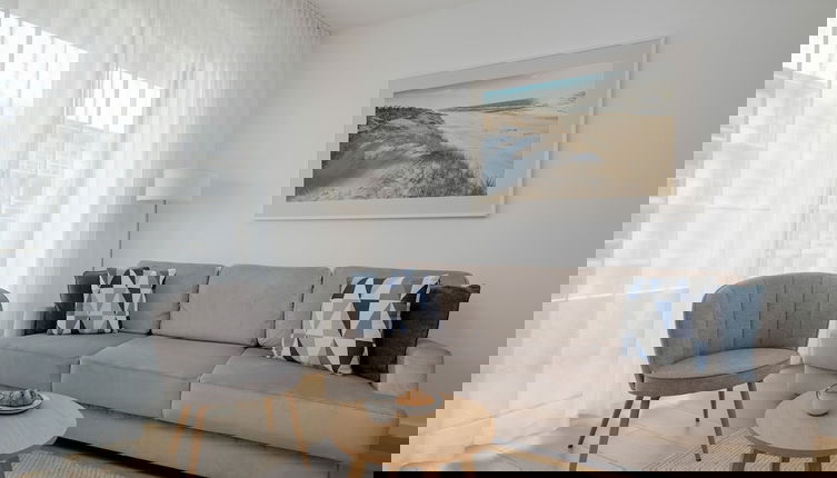 Foto 1 - Marina Residence Studio 47A by Renters