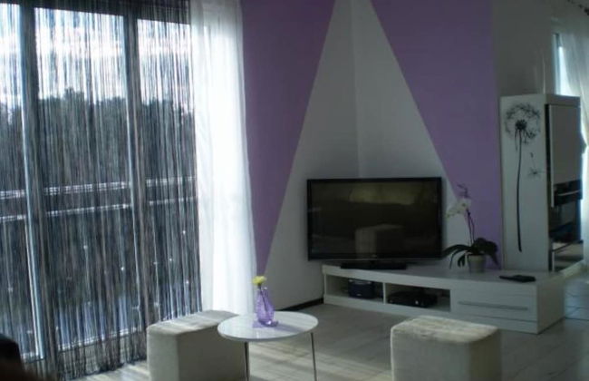 Mit - 100m to the sea - A4 Purple - Foto 5