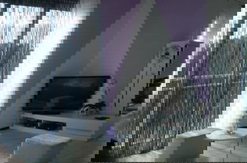 Foto 5 - Mit - 100m to the sea - A4 Purple
