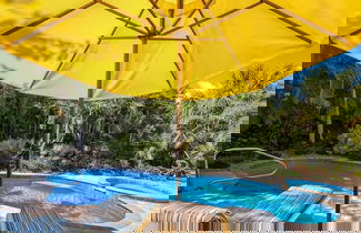 Foto 1 - Mermaid's Treasure 2 Bedroom Home by RedAwning