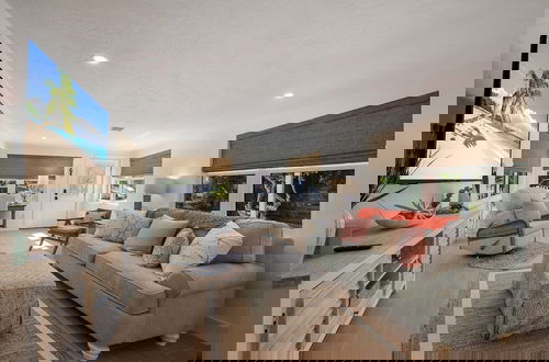 Foto 10 - Mermaid's Treasure 2 Bedroom Home by RedAwning