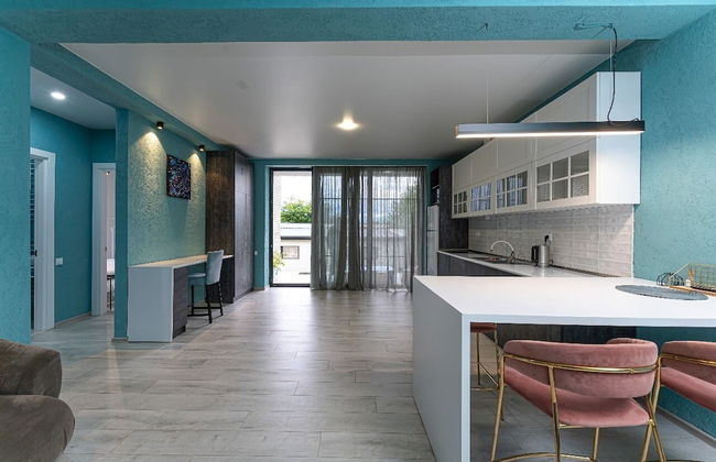 Villa Tiffany - Photo 8
