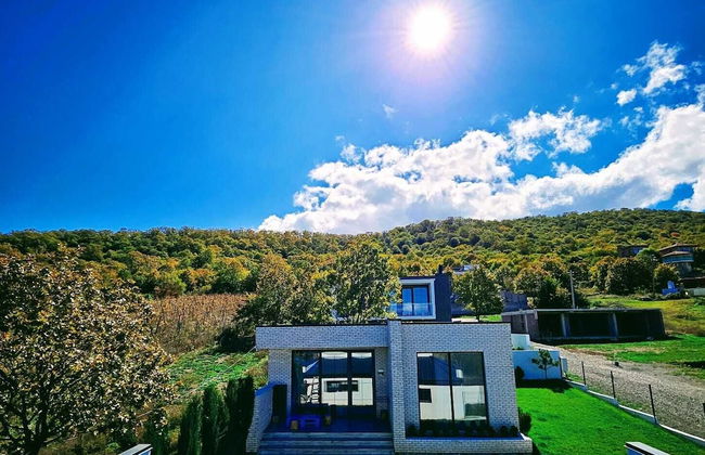 Villa Tiffany - Photo 1
