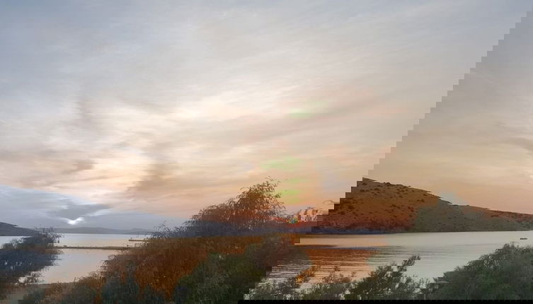 Photo 1 - Mari - Near sea - A3