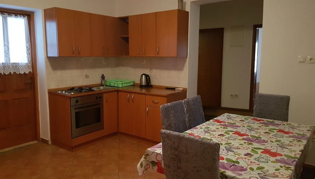 Cozinha privada
