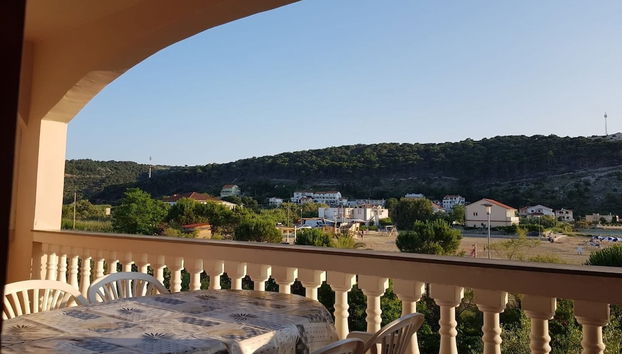 Varanda