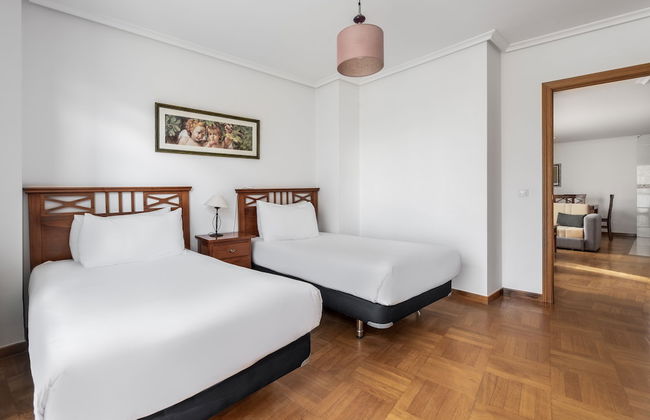 Apartamentos El Cid - Foto 2