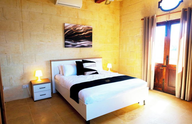 Nirvana Gozitan Villa & Pool - Foto 5