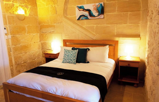 Nirvana Gozitan Villa & Pool - Foto 3