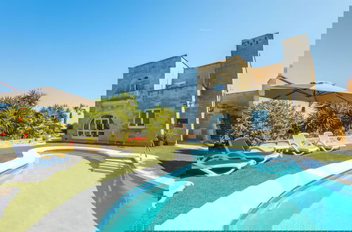 Foto 15 - Nirvana Gozitan Villa & Pool