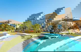 Foto 1 - Nirvana Gozitan Villa & Pool