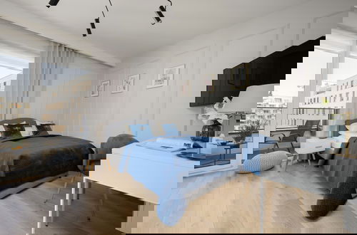 Foto 4 - Komputerowa Studio Warsaw by Renters