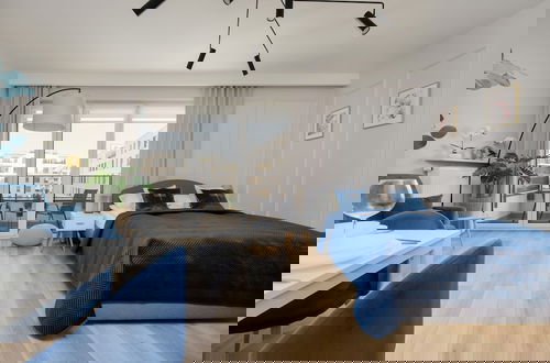 Foto 3 - Komputerowa Studio Warsaw by Renters