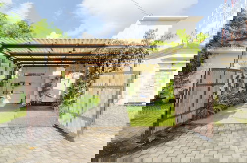 Foto 33 - Rustic Pandawa Villa