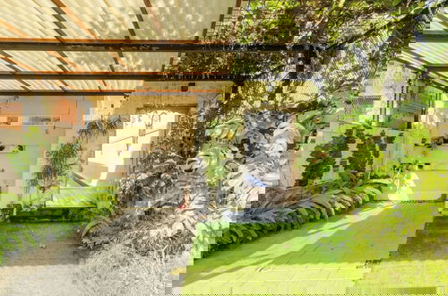 Foto 31 - Rustic Pandawa Villa