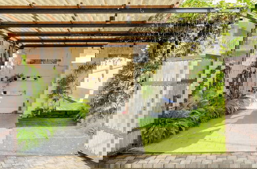 Foto 32 - Rustic Pandawa Villa