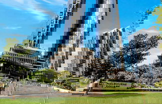 Foto 1 - Melbourne Square Apartments
