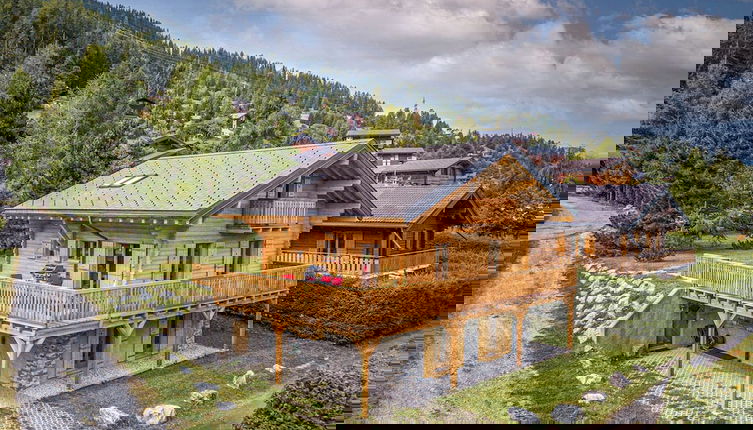 Foto 1 - Chalet Papin