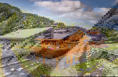 Foto 1 - Chalet Papin