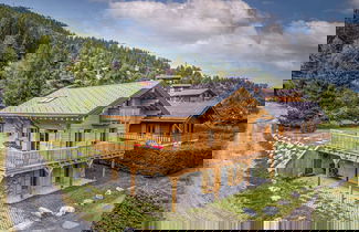 Foto 1 - Chalet Papin