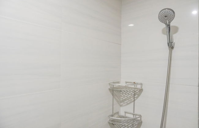 Relaxing And Comfy Studio Sunter Park View Apartment - Foto 12