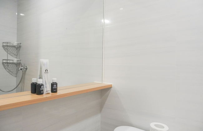 Relaxing And Comfy Studio Sunter Park View Apartment - Foto 10