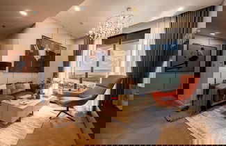 Photo 1 - The Lumiere Luxury Citypoint ANGIA