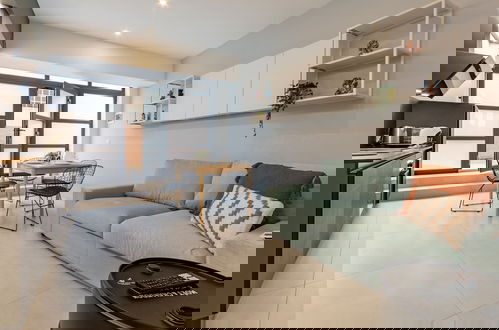 Foto 1 - Battle Kitchen Loft