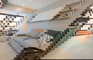 Foto 1 - Battle Kitchen Loft