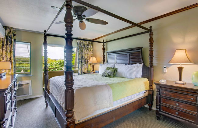 Kauai Plantation Hale Suites by Coldwell Banker Island Vacations - Foto 4