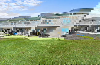 Foto 1 - Seacrest - 6 - 2 Br townhouse by RedAwning