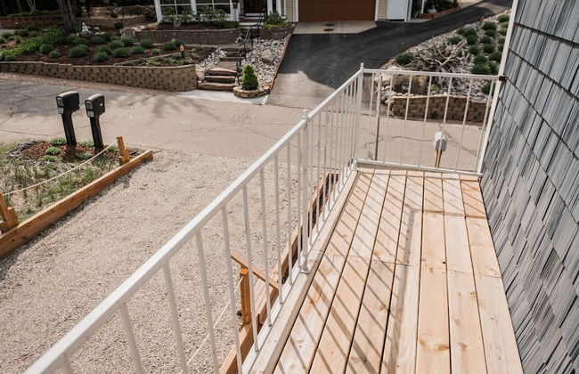 4BDR Blue Haven Cottage Grand Haven 150 - Photo 28