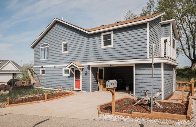 4BDR Blue Haven Cottage Grand Haven 150 - Photo 35